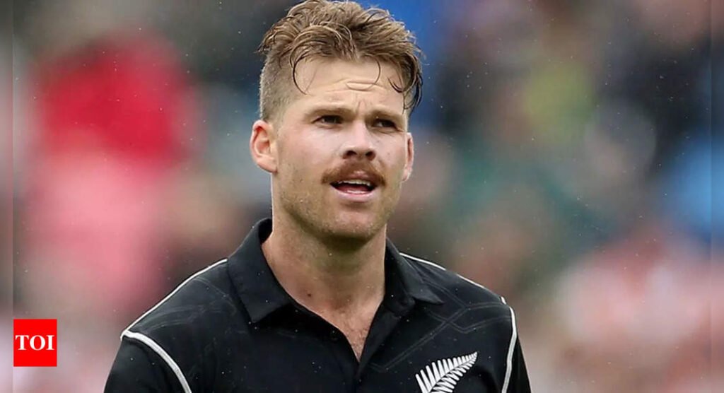 Big blow for New Zealand! Lockie Ferguson ruled out of Champions Trophy