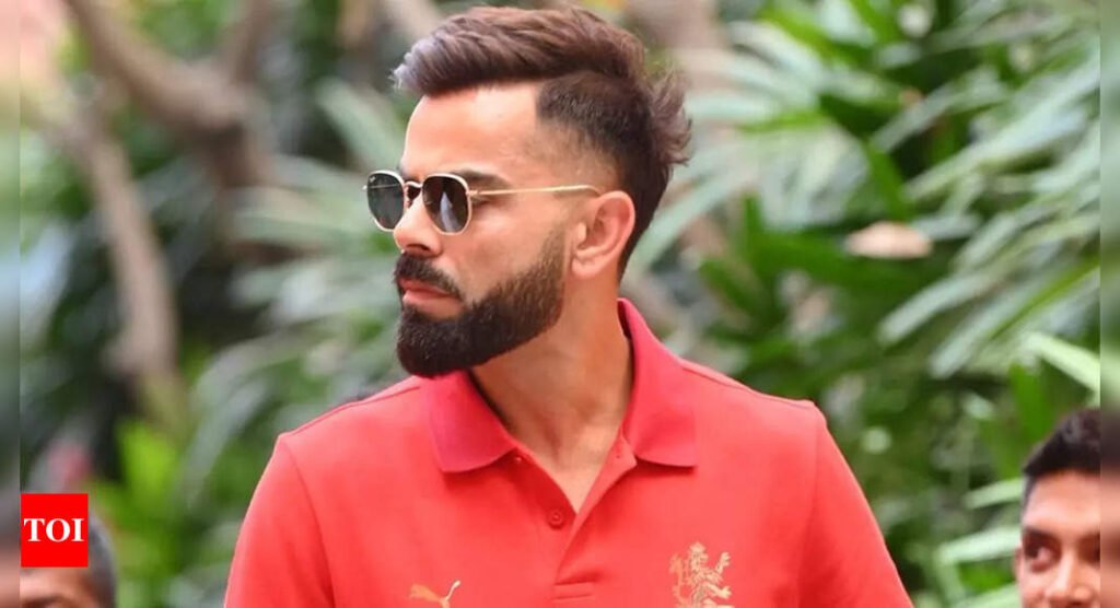 ‘I might not have another Australia tour in me’: Virat Kohli opens up about his post-retirement plans | Cricket News