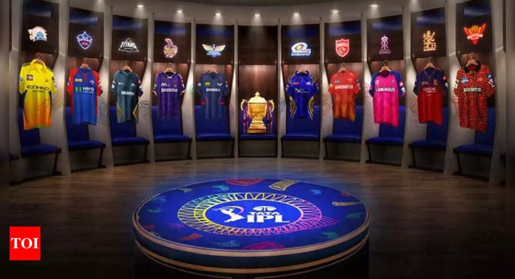 Rising Indian talent to watch out for in IPL 2025 | Cricket News