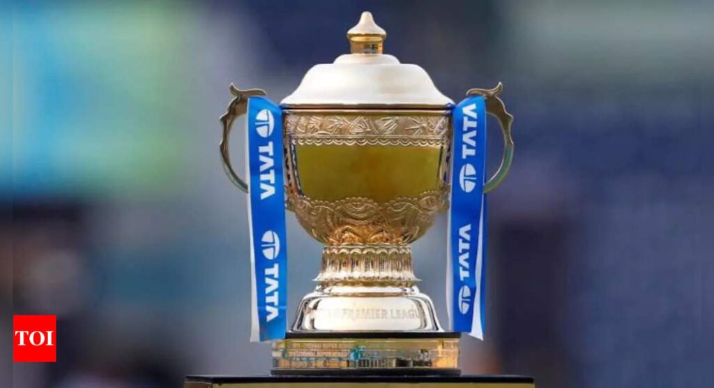 BCCI introduces demerit points for transgression ahead of IPL 2025 | Cricket News