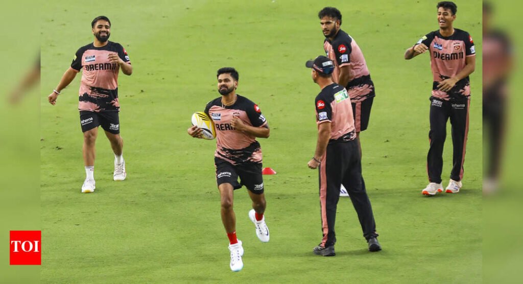 IPL match today, PBKS vs KKR: Team prediction, head-to-head, Maharaja Yadavindra Singh Stadium pitch report, Mullanpur weather update | Cricket News