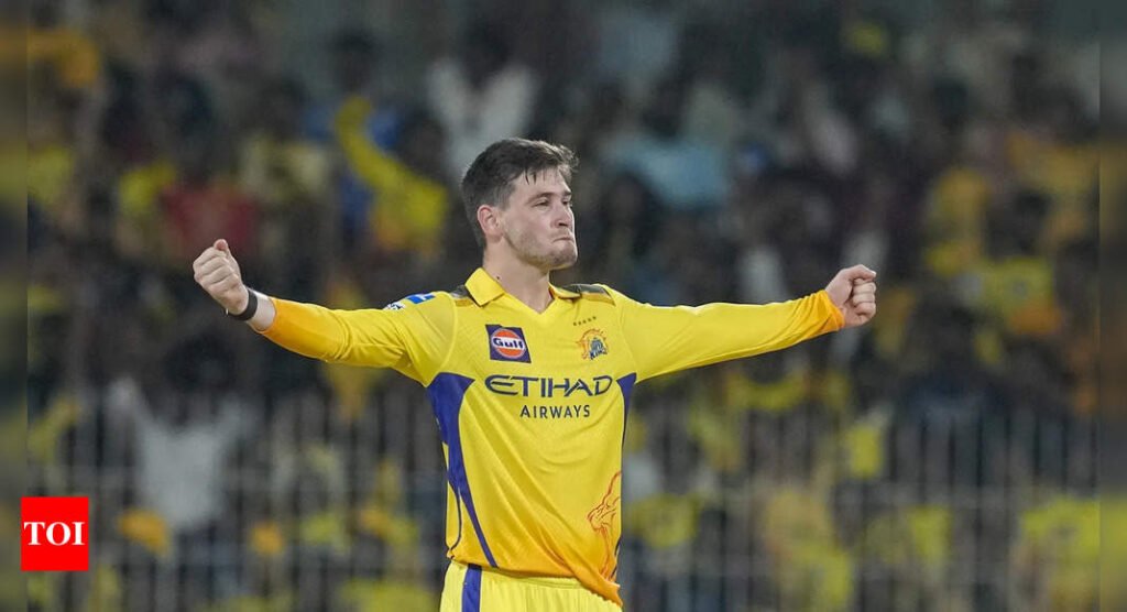 IPL 2025: Is Noor Ahmad the new Rashid Khan? | Cricket News