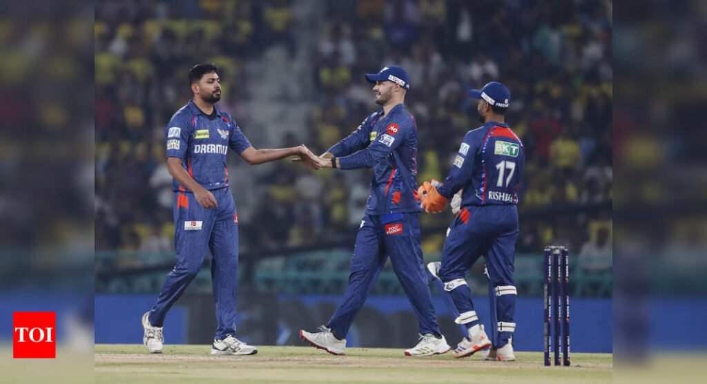 LSG mid-season review: Can Lucknow Super Giants go all the way and lift the trophy?