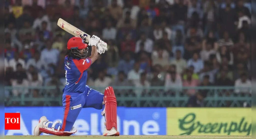 KL Rahul gets his redemption in Lucknow with massive IPL milestone | Cricket News