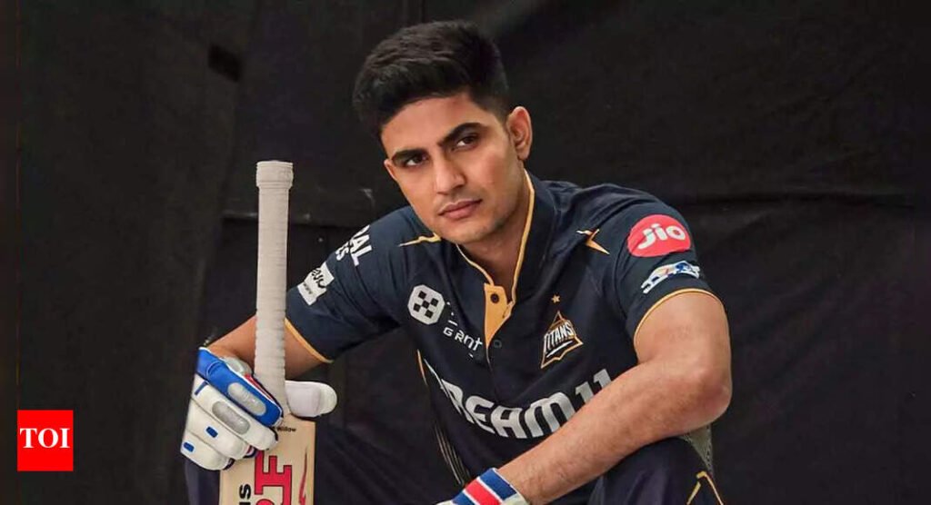 Single? Dating? Shubman Gill sets the record straight on his relationship status | Cricket News