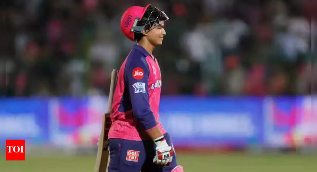 The sacrifices Vaibhav Suryavanshi made to become IPL’s fastest Indian centurion | Cricket News