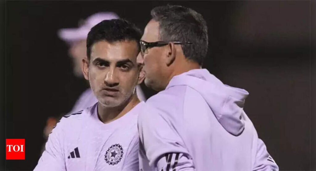 India A likely to leave for England on May 25, BCCI begin process