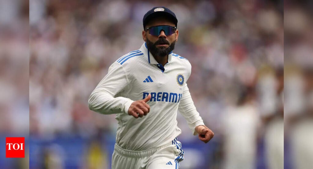 Virat Kohli’s retirement: Former India cricketer cites example of Sunil Gavaskar says ‘you are our knight in shining armour’