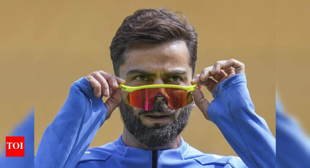 Virat Kohli’s brother pens an emotional note on his Test retirement | Cricket News