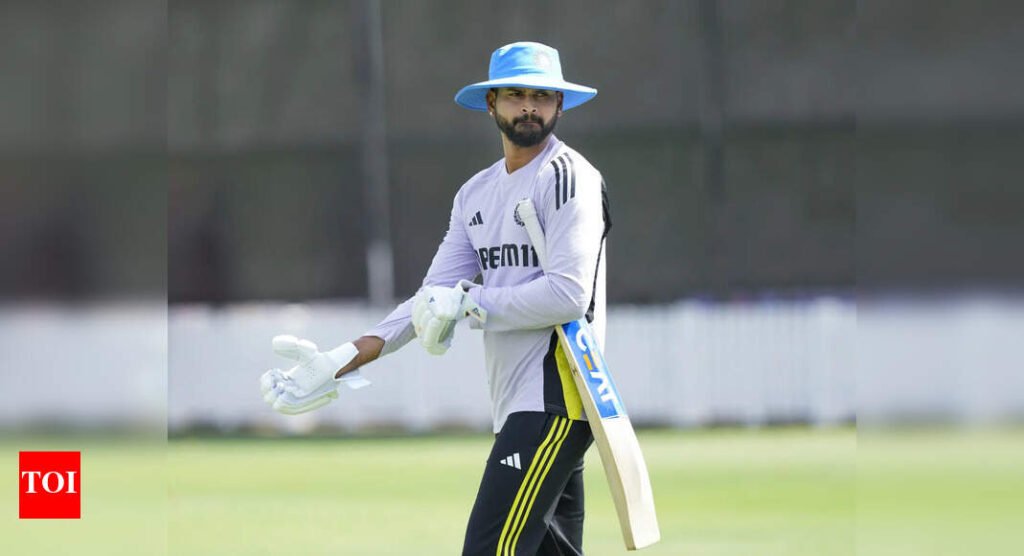 India Test squad for England tour: Five burning questions | Cricket News