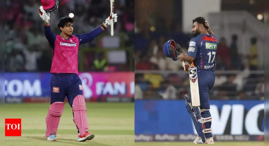 IPL 2025 league stage recap: Teenage ton, pricey flop – highs and lows before the playoffs | Cricket News