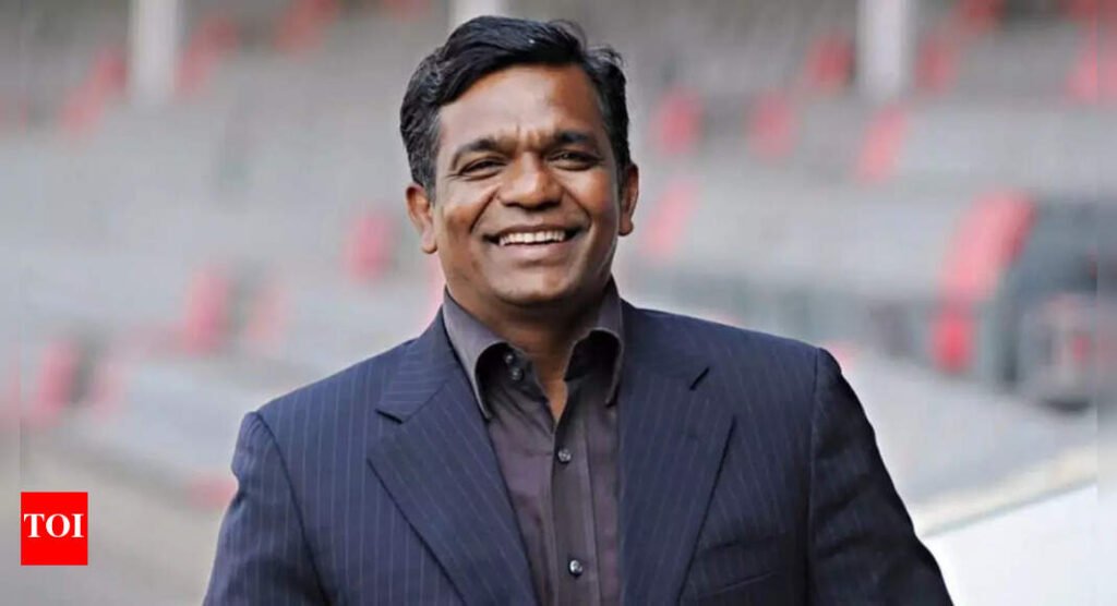 Former captain Aminul Islam named new chief of Bangladesh Cricket Board | Cricket News