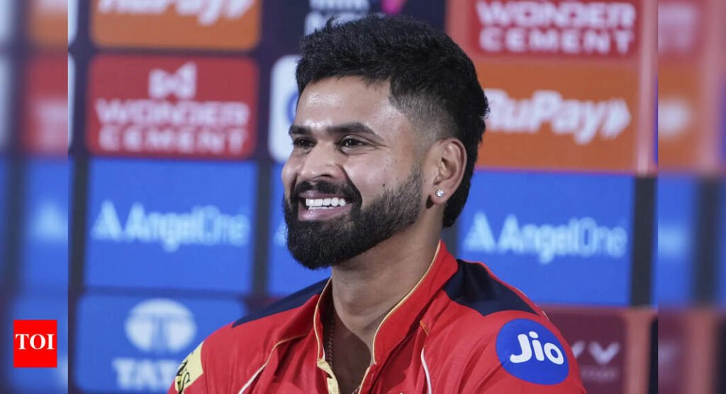 Behind Shreyas Iyer 2.0: Sessions with coach Pravin Amre and a WhatsApp group named ‘Team Shreyas’ | Cricket News