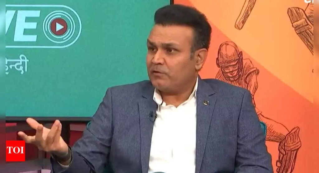 ‘I think RCB will win’: Virender Sehwag’s ‘reverse jinx’ leaves fans in splits ahead of IPL 2025 final | Cricket News