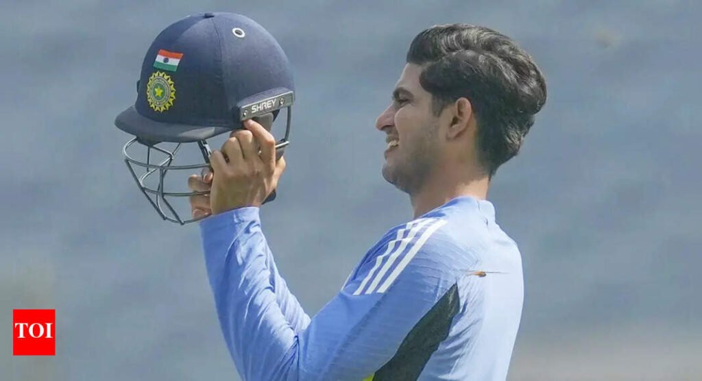 India vs England: Former India cricketer warns Shubman Gill on playing XI, says ‘don’t go down the wrong path’ | Cricket News