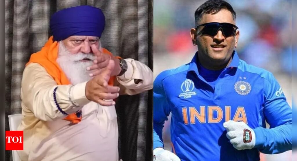 ‘You destroyed them after 2011’: Yograj Singh claims BCCI wanted MS Dhoni sacked, slams selectors for ending 7 careers | Cricket News