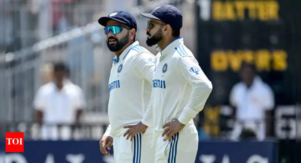 India vs England: Geoffrey Boycott says ‘Rohit Sharma won’t be missed as much as Virat Kohli’, urges England to tone down Bazball | Cricket News