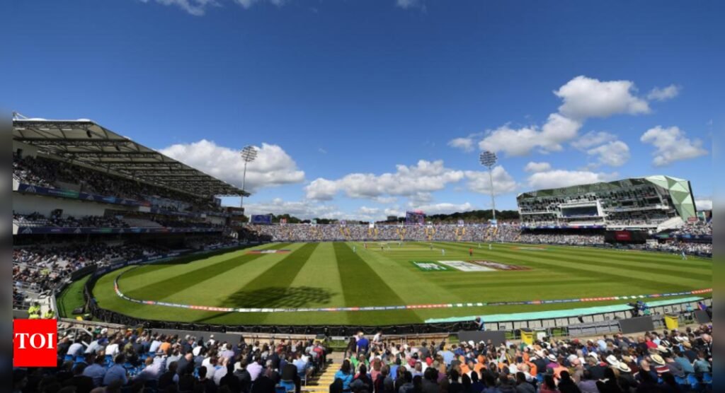 IND vs ENG, Headingley weather: Will rain play spoilsport on Day 4? Latest weather in Leeds | Cricket News