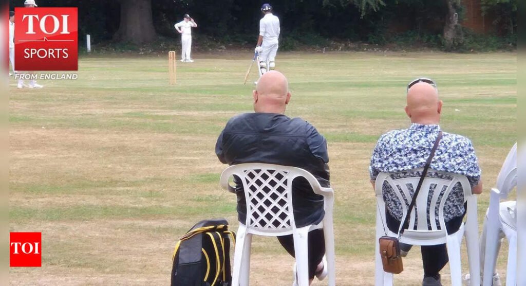 IND vs ENG: After Moeen Ali, Birmingham’s ‘uncle Munir’ is now busy shaping careers of his grandkids – all with a smile | Cricket News