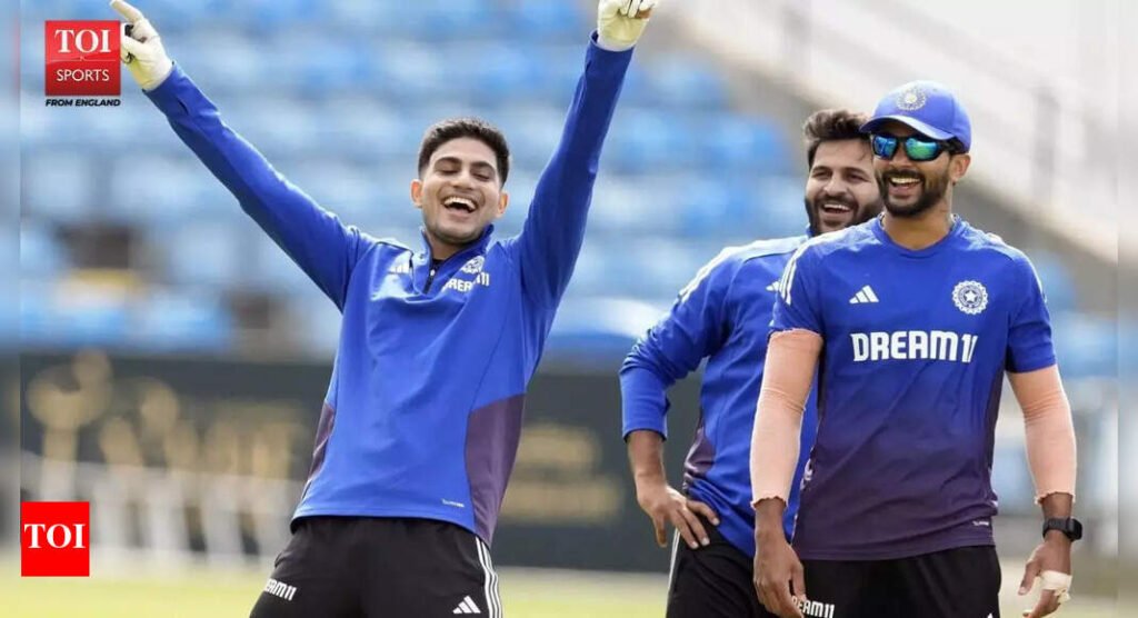 India Playing XI tip-off: Nitish Reddy, Washington Sundar likely to play | Cricket News