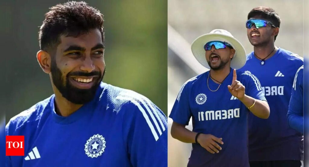 IND vs ENG 2nd Test: ‘Daftest selection decision’ – Social media goes bezerk after Bumrah, Kuldeep and Sai absences | Cricket News