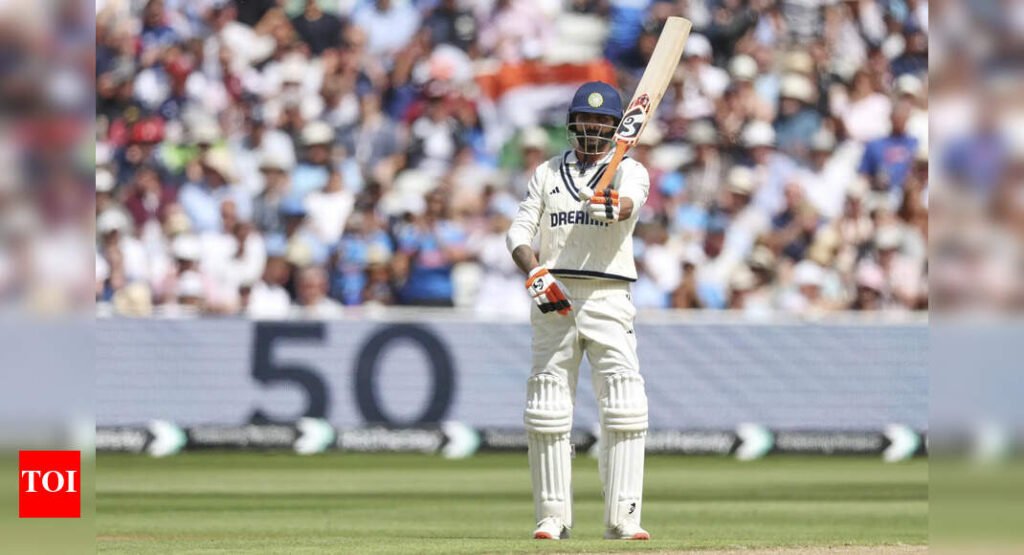 IND vs ENG: Ravindra Jadeja edges past Kapil Dev with this record in Edgbaston Test | Cricket News