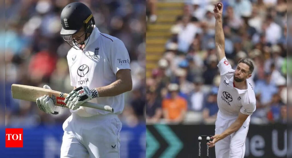 IND vs ENG: ‘Luckiest England cricketer ever’, ‘past his sell-by date’ – Ex-England captains tear apart two Bazballers | Cricket News