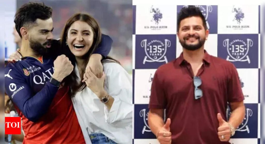 ‘Imagine Virat Kohli playing, his daughter clapping’: Suresh Raina slams BCCI’s family ban on tours, calls for more support | Cricket News