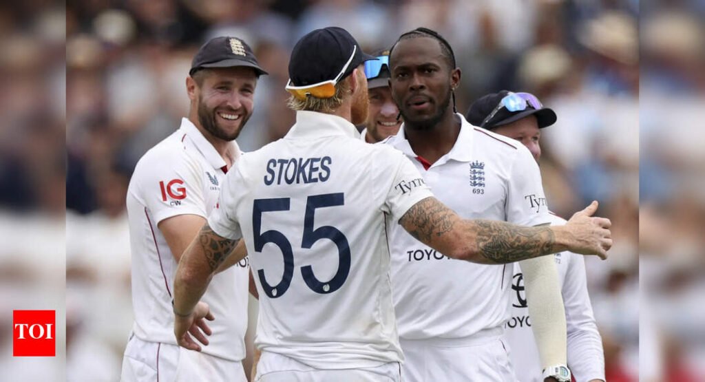 After Lord’s heroics, Jofra Archer sends clear message to India, says ‘I can…’ | Cricket News