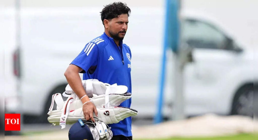 IND vs ENG: ‘Not picking Kuldeep Yadav has hurt India; you can’t expect him to score 100 runs’ | Cricket News
