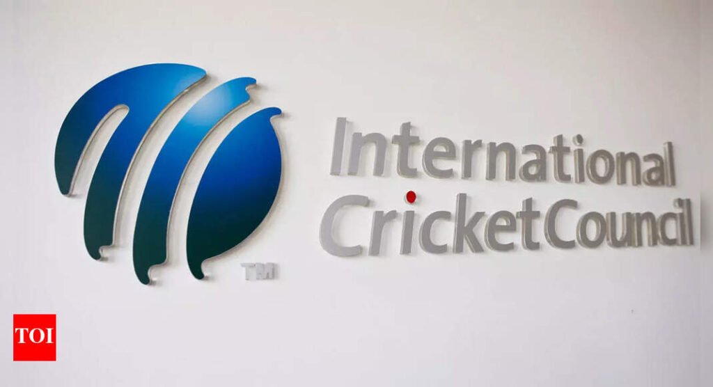 ICC initiative on Afghanistan women: Key engagement opportunities during next 2 global meets | Cricket News