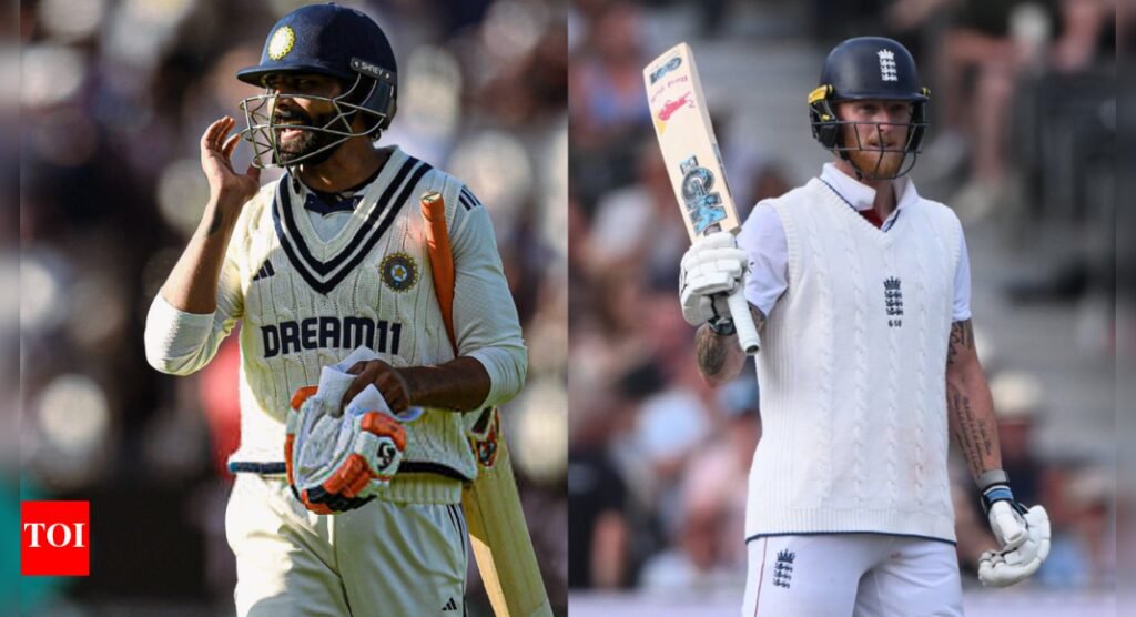 IND vs ENG 4th Test: Ben Stokes is good, but Ravindra Jadeja is better, says Kapil Dev | Cricket News
