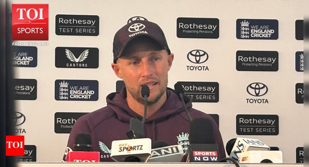 IND vs ENG 5th Test: ‘He’s all in!’ – Joe Root confirms Chris Woakes will bat despite pain on Day 5 | Cricket News