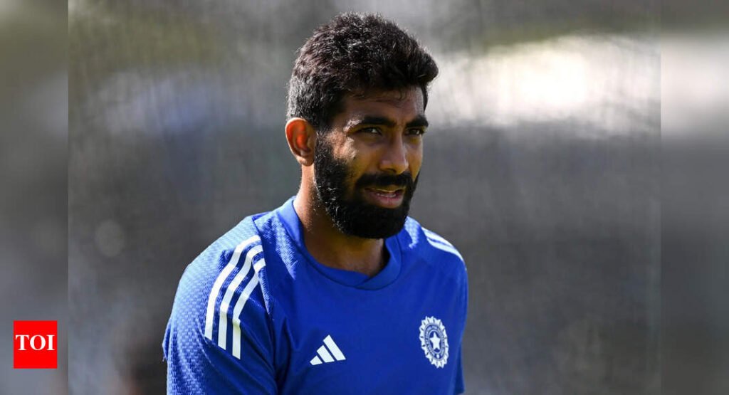 IND vs ENG: Injury rules Jasprit Bumrah out of 5th Test, not workload – all you need to know | Cricket News