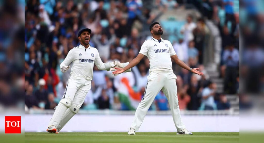 IND vs ENG 5th Test: Too close to breathe! India’s narrowest-ever Test wins – Full list | Cricket News