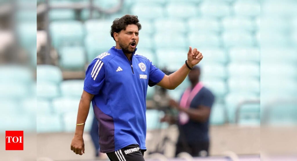 ‘Kuldeep Yadav was the X-factor India missed’ – Former Australian captain questions team selection in England series | Cricket News