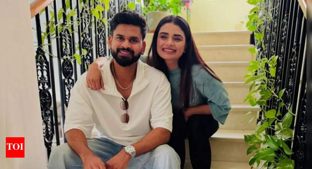 From Shreyash Iyer to Rishabh Pant: India cricketers celebrate Raksha Bandhan – pictures inside | Cricket News