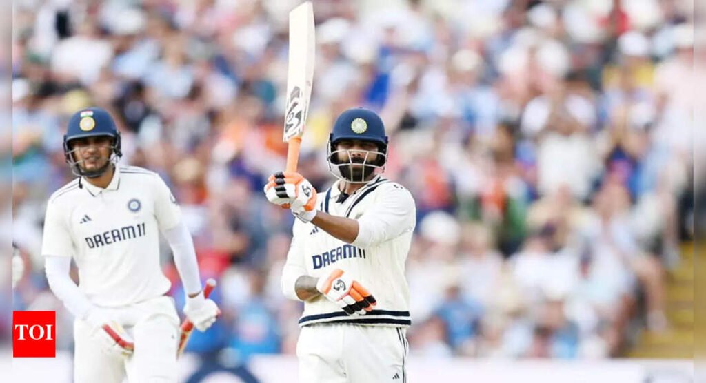 ‘Don’t …’: Brett Lee issues stern warning to Ravindra Jadeja despite hailing him as best all-rounder | Cricket News