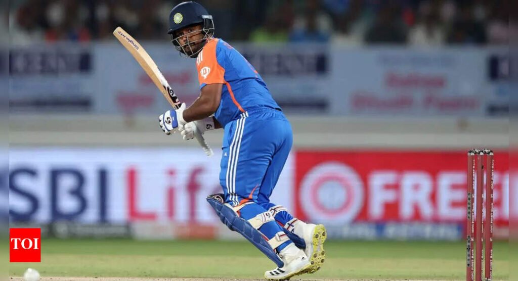 Asia Cup: ‘Sanju’s place is under threat’ – Shubman Gill’s inclusion leaves Samson in an unchartered territory | Cricket News