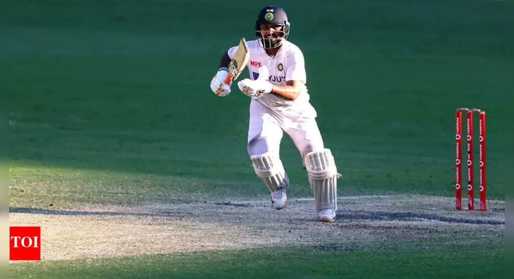 Justin Langer undermines Rishabh Pant’s heroics that breached Gabba’s fortress tag | Cricket News