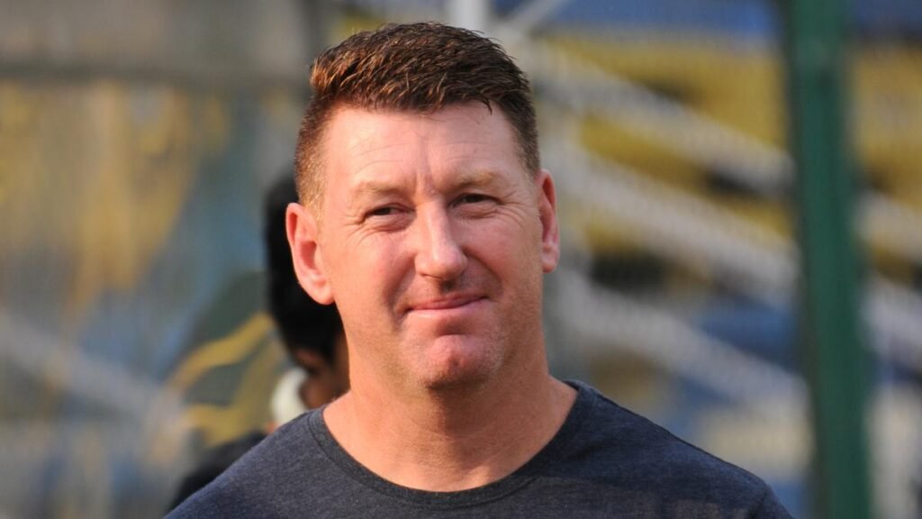 Indian sports wrap, September 16: Australian hockey legend Jay Stacy appointed HIL team Kalinga Lancers coach
