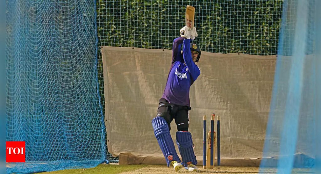 Asia Cup 2025, India’s Day 2 Nets: Abhishek Sharma, Sanju Samson hit sixes for fun as top-order batters go aerial in high-intensity session | Cricket News