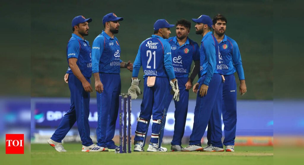 Asia Cup 2025: Sediqullah Atal, Azmatullah Omarzai shine; Afghanistan kick off campaign with 94-run win over Hong Kong | Cricket News
