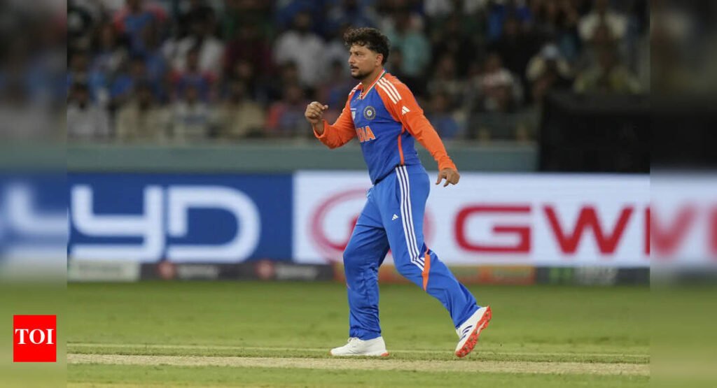 The curious case of Kuldeep Yadav: Alone, yet India’s trump card | Cricket News