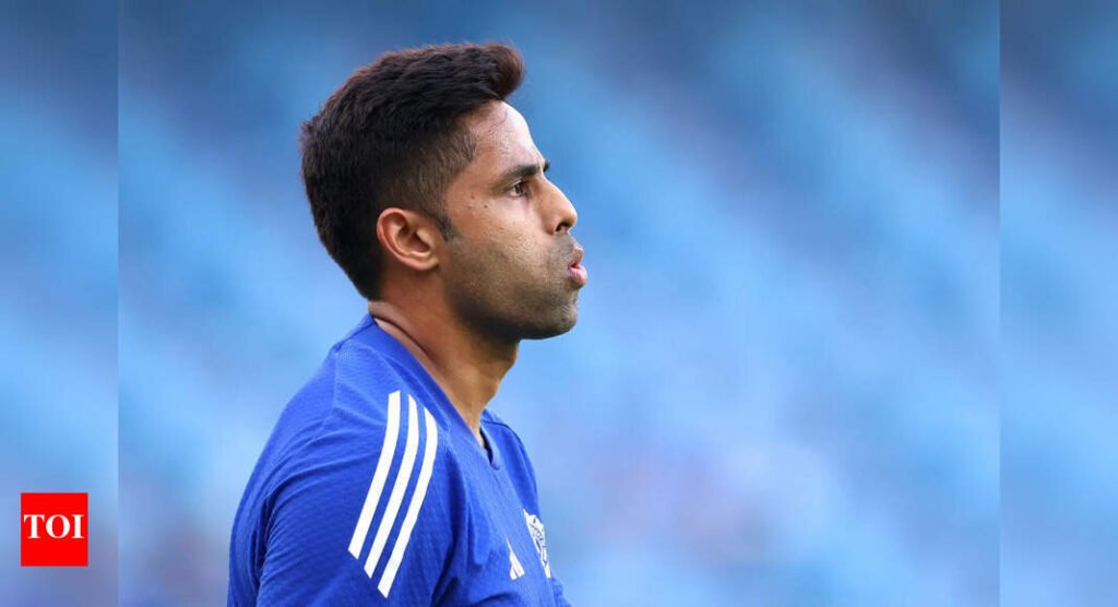 Asia Cup: Captain Suryakumar Yadav dismisses India-Pakistan rivalry hype – ‘Don’t know what you’re talking about’ | Cricket News