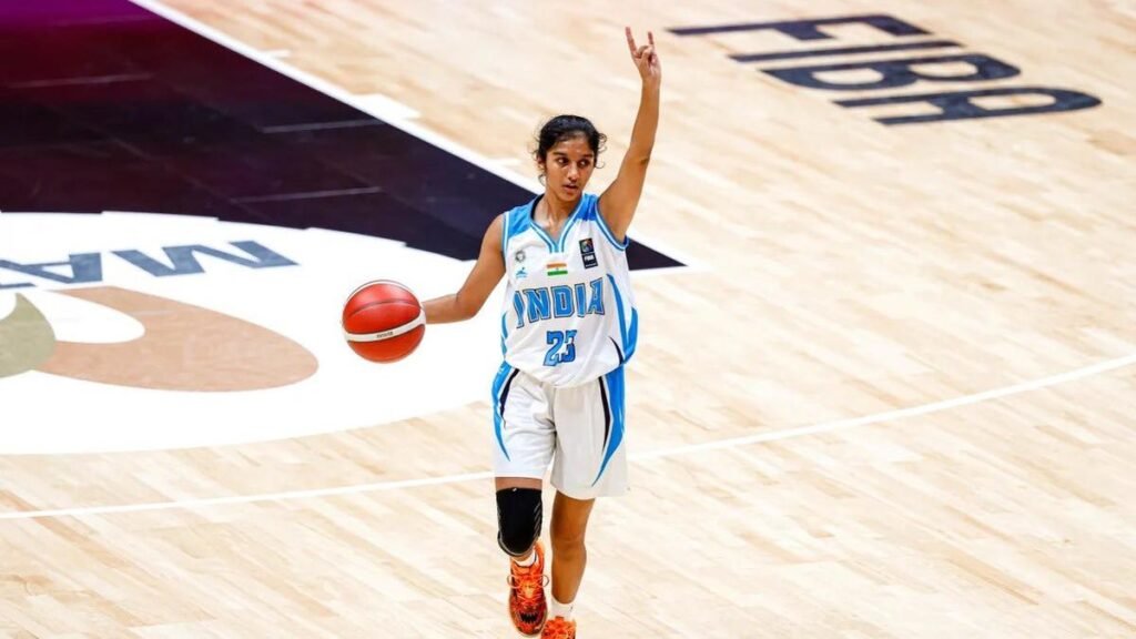 Indian sports wrap, September 19: India wins FIBA U-16 Women’s Asia Cup Division B to gain promotion