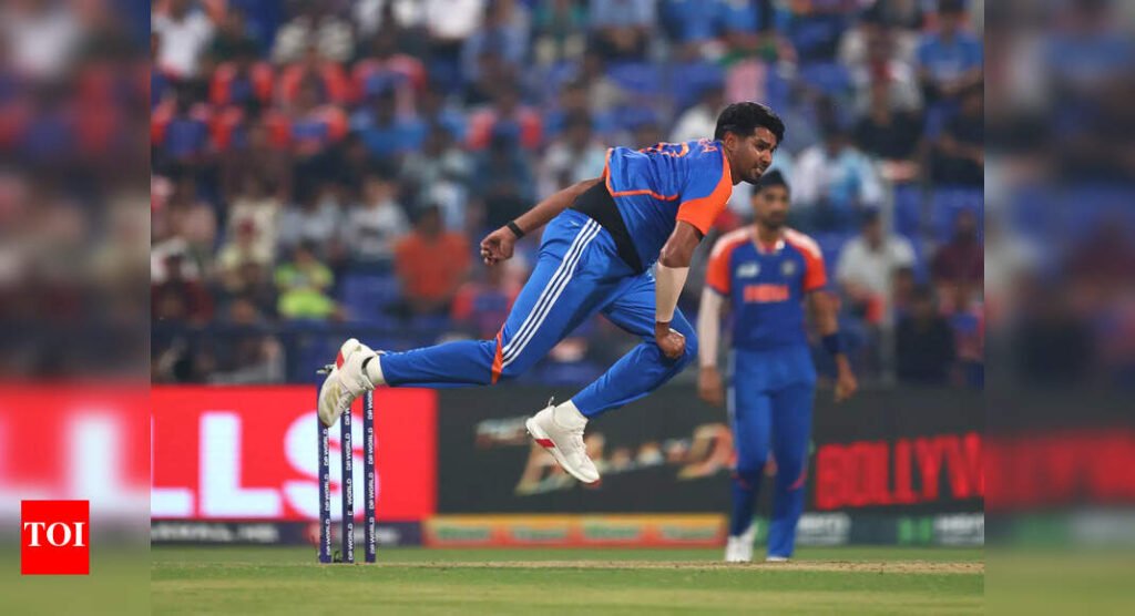 ‘Why is he even in the team?’ – Ex-India captain lamblasts Harshit Rana selection | Cricket News