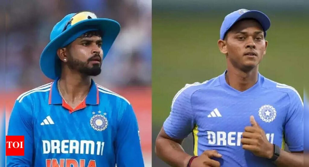 ‘Jo nahi hota na…’ – Ishant Sharma calls out the reality of selection in Indian cricket | Cricket News