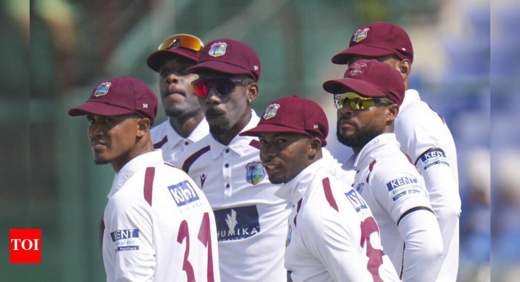 West Indies question Team India’s follow-on decision: ‘It was a bit surprising’ | Cricket News