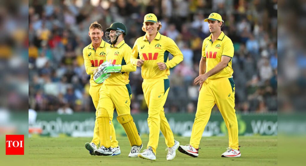 How an Indian legend helped this star Australian batter ahead of the India series | Cricket News
